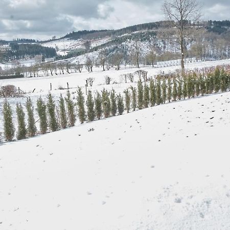 Milana Naturpanorma, Ruhig & Familienfreundlich Winterberg Exterior foto